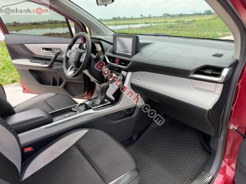 Toyota Veloz Cross 1.5 CVT 2022 - ảnh 3