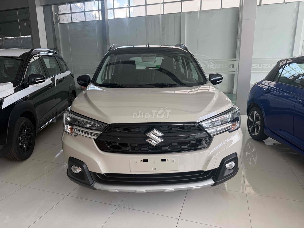 Suzuki 2026 - ảnh 1