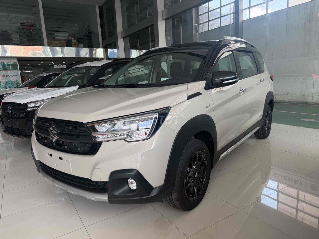 Suzuki 2026 - ảnh 2