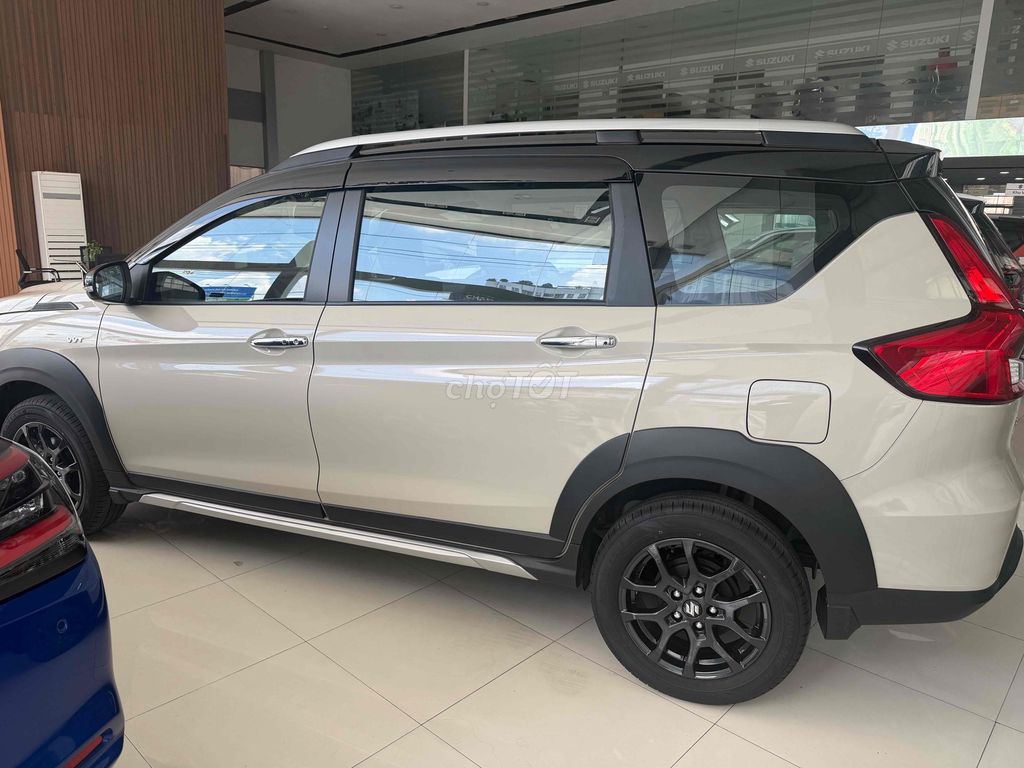 Suzuki 2026 - ảnh 4