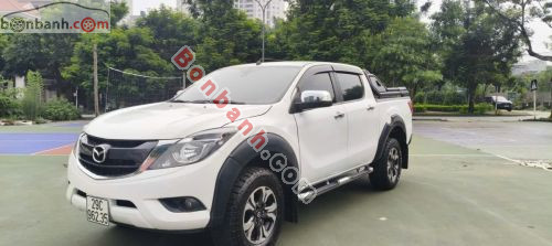 Mazda BT50 2.2L 4x2 AT 2017 - ảnh 2