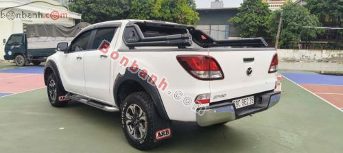 Mazda BT50 2.2L 4x2 AT 2017 - ảnh 4