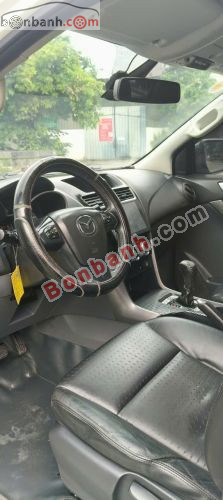 Mazda BT50 2.2L 4x2 AT 2017 - ảnh 5