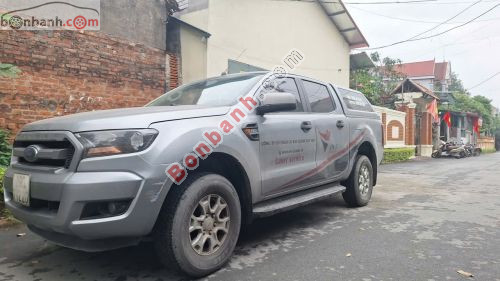 Ford Ranger XLS 2.2L 4x2 AT 2015 - ảnh 1