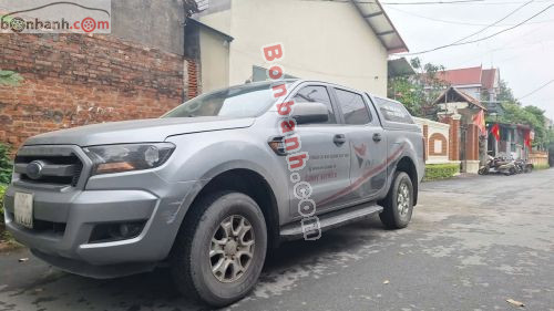 Ford Ranger XLS 2.2L 4x2 AT 2015 - ảnh 3