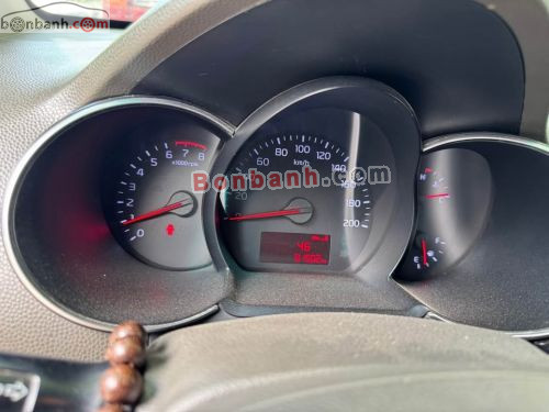 Kia Morning MT 2015 - ảnh 4