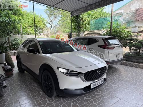 Mazda CX 30 Luxury 2.0 AT 2023 - ảnh 1