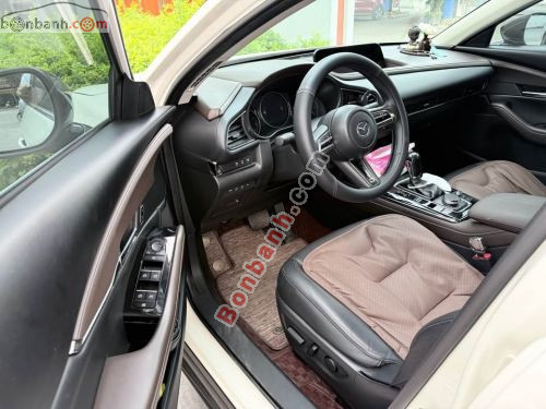 Mazda CX 30 Luxury 2.0 AT 2023 - ảnh 3