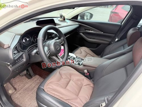 Mazda CX 30 Luxury 2.0 AT 2023 - ảnh 4