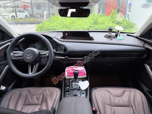 Mazda CX 30 Luxury 2.0 AT 2023 - ảnh 5