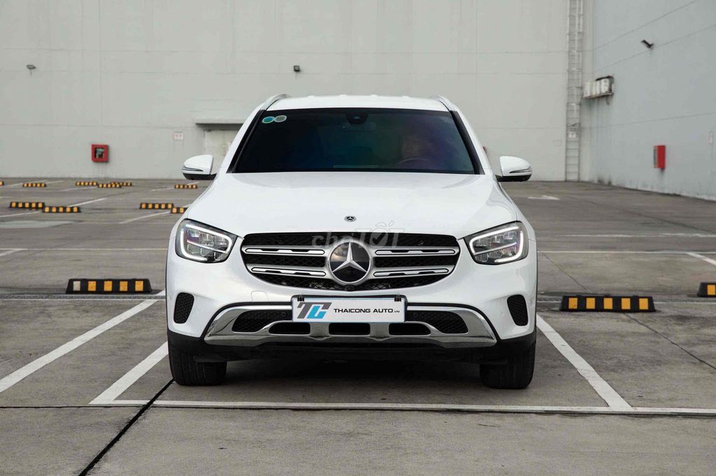 Mercedes-Benz GLC 200 4Matic 2022 - ảnh 5