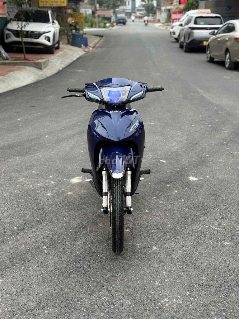 Honda Wave 2025 - ảnh 2