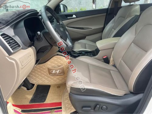 Hyundai Tucson 2.0 ATH 2020 - ảnh 3