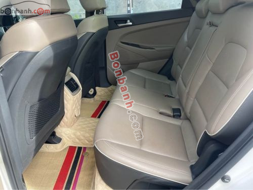 Hyundai Tucson 2.0 ATH 2020 - ảnh 5