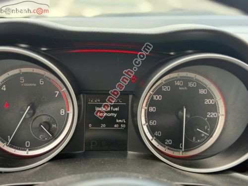 Suzuki Swift GLX 1.2 AT 2023 - ảnh 5