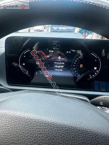 Ford Territory Titanium 1.5 AT 2025 - ảnh 4