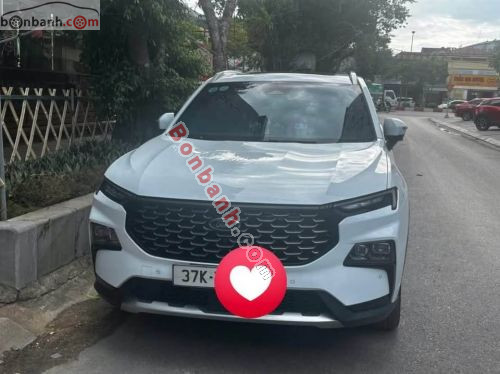 Ford Territory Titanium 1.5 AT 2025 - ảnh 5