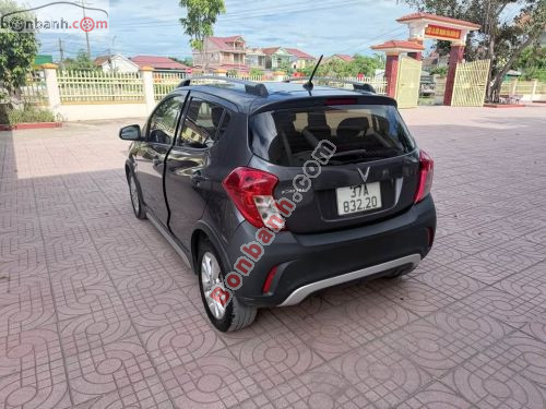 VinFast Fadil 1.4 AT 2021 - ảnh 3