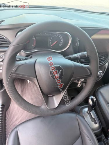 VinFast Fadil 1.4 AT 2021 - ảnh 5