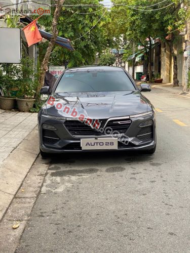 VinFast 2022 - ảnh 2