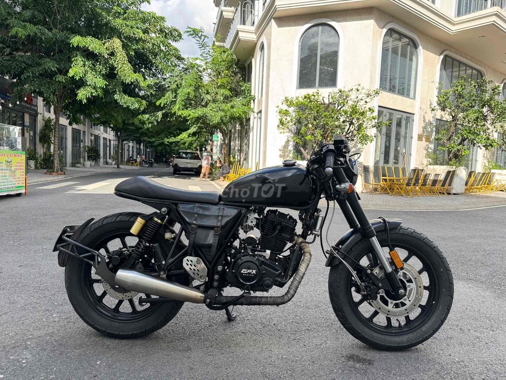 GPX Legend 2019 - ảnh 1