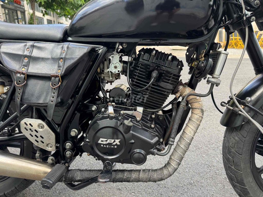 GPX Legend 2019 - ảnh 2