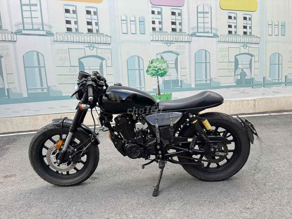 GPX Legend 2019 - ảnh 3