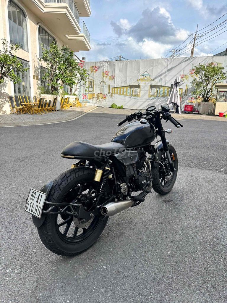 GPX Legend 2019 - ảnh 4