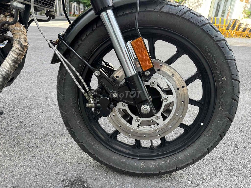 GPX Legend 2019 - ảnh 5
