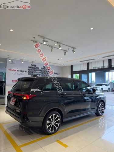 Toyota Veloz Cross Top 1.5 CVT 2025 - ảnh 4