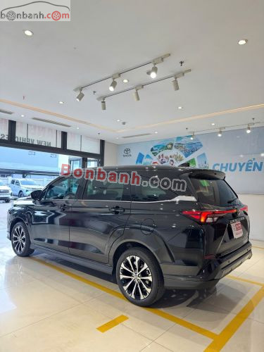 Toyota Veloz Cross Top 1.5 CVT 2025 - ảnh 5