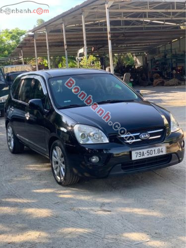 Kia Carens 2010 - ảnh 1