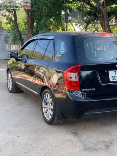 Kia Carens 2010 - ảnh 2
