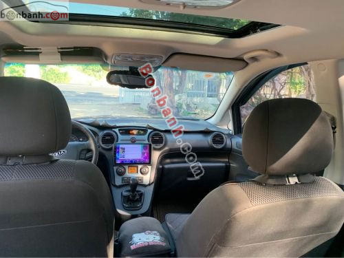 Kia Carens 2010 - ảnh 3