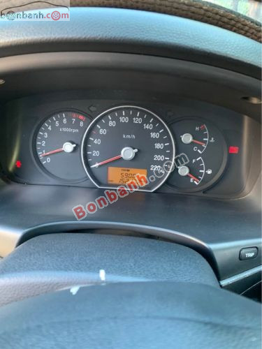 Kia Carens 2010 - ảnh 4