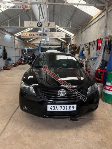 Toyota Camry 2007 - ảnh 1