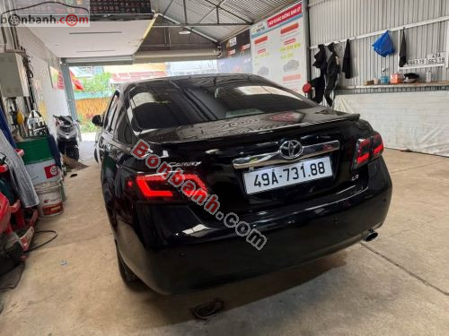 Toyota Camry 2007 - ảnh 2