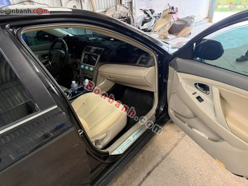 Toyota Camry 2007 - ảnh 3