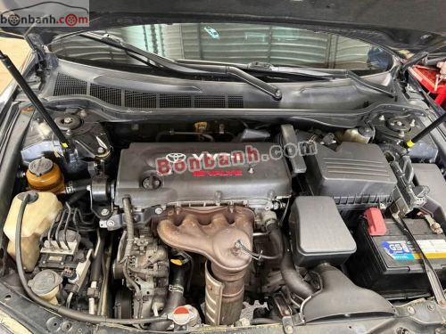 Toyota Camry 2007 - ảnh 5