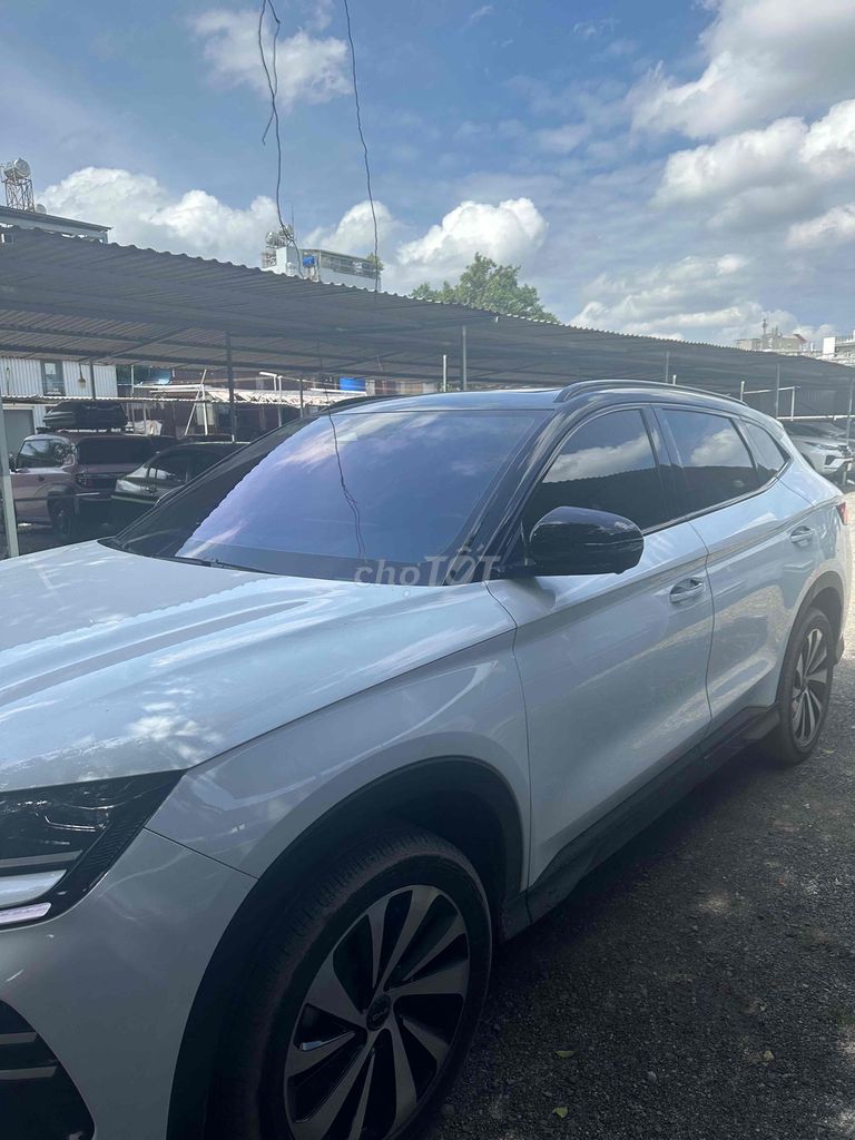 BYD Sealion 6 Premium 2025 - ảnh 2