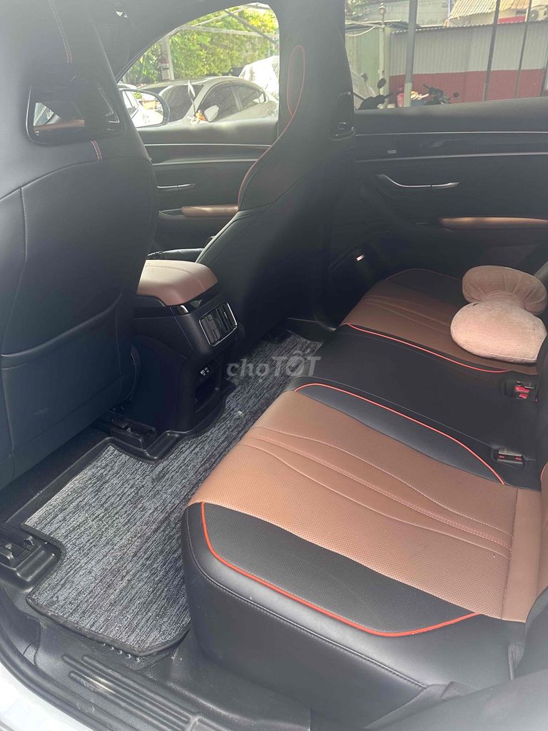 BYD Sealion 6 Premium 2025 - ảnh 3