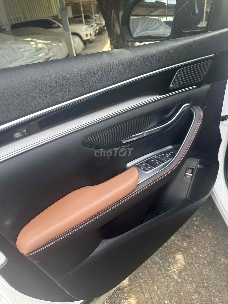BYD Sealion 6 Premium 2025 - ảnh 5