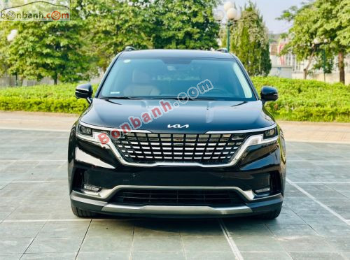 Kia Carnival Premium 2.2D 8S 2024 - ảnh 1