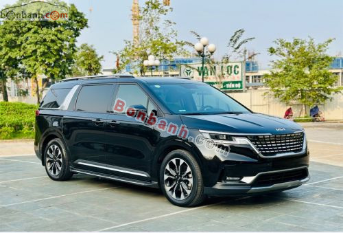 Kia Carnival Premium 2.2D 8S 2024 - ảnh 3