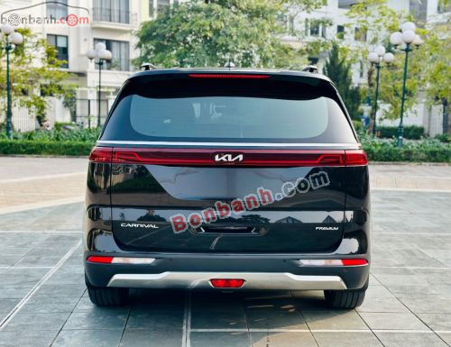 Kia Carnival Premium 2.2D 8S 2024 - ảnh 4