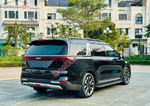 Kia Carnival Premium 2.2D 8S 2024 - ảnh 5