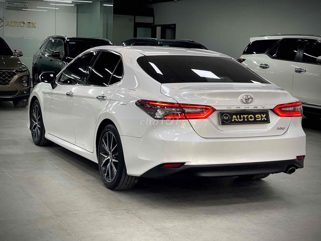 Toyota Camry 2.0Q 2023 - ảnh 3