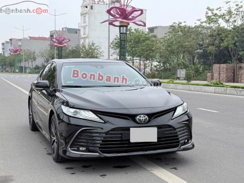 Toyota Camry 2.0Q 2022 - ảnh 2