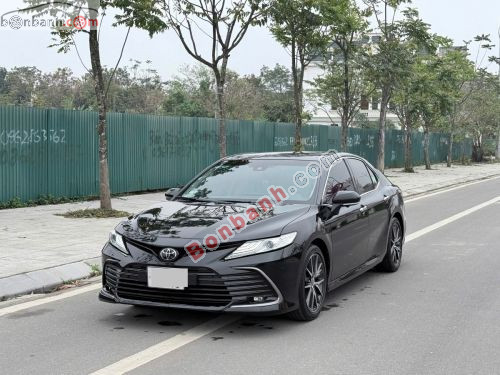 Toyota Camry 2.0Q 2022 - ảnh 3
