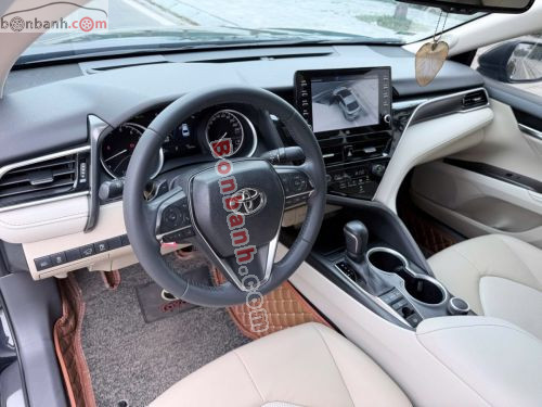 Toyota Camry 2.0Q 2022 - ảnh 5